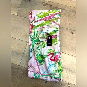 NWT Guess wide leg pants